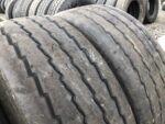 Opony ciężarowe 385/65R22.5 CONTINENTAL CONTI CROSSTRAC HT3  / 11-12mm