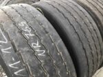 Opony ciężarowe 385/65R22.5 CONTINENTAL CONTI CROSSTRAC HT3  / 11-12mm
