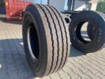 Opony ciężarowe 385/65R22.5 CONTINENTAL CONTI CROSSTRAC HT3 / 14mm