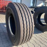  Opony ciężarowe 385/65R22.5 CONTINENTAL CONTI CROSSTRAC HT3 / 14mm