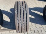 Opony ciężarowe 385/65R22.5 CONTINENTAL CONTI CROSSTRAC HT3 / 14mm