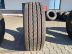 Opony ciężarowe 385/65R22.5 CONTINENTAL CONTI CROSSTRAC HT3 / 14mm