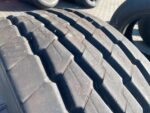 Opony ciężarowe 385/65R22.5 CONTINENTAL CONTI CROSSTRAC HT3 / 14mm