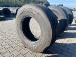 Opony ciężarowe 385/65R22.5 CONTINENTAL CONTI CROSSTRAC HT3 / 14mm