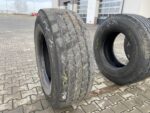 Opony ciężarowe 385/65R22.5 CONTINENTAL CONTI CROSSTRAC HT3 / 13-14mm