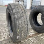  Opony ciężarowe 385/65R22.5 CONTINENTAL CONTI CROSSTRAC HT3 / 13-14mm