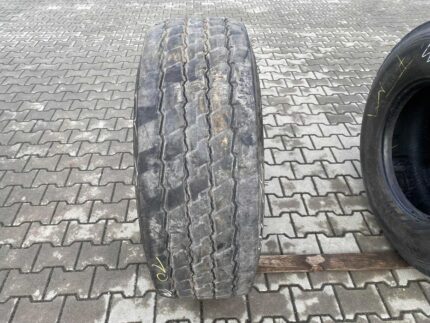 Opony ciężarowe 385/65R22.5 CONTINENTAL CONTI CROSSTRAC HT3 / 13-14mm
