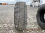 Opony ciężarowe 385/65R22.5 CONTINENTAL CONTI CROSSTRAC HT3 / 13-14mm