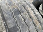 Opony ciężarowe 385/65R22.5 CONTINENTAL CONTI CROSSTRAC HT3 / 13-14mm