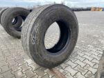 Opony ciężarowe 385/65R22.5 CONTINENTAL CONTI CROSSTRAC HT3 / 13-14mm