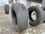 Opony ciężarowe 385/65R22.5 CONTINENTAL CONTI CROSSTRAC HT3 / 12mm