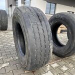  Opony ciężarowe 385/65R22.5 CONTINENTAL CONTI CROSSTRAC HT3 / 12mm