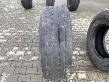 Opony ciężarowe 385/65R22.5 CONTINENTAL CONTI CROSSTRAC HT3 / 12mm