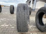 Opony ciężarowe 385/65R22.5 CONTINENTAL CONTI CROSSTRAC HT3 / 12mm