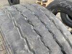 Opony ciężarowe 385/65R22.5 CONTINENTAL CONTI CROSSTRAC HT3 / 12mm