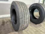 Opony ciężarowe 385/65R22.5 CONTINENTAL CONTI CROSSTRAC HT3  / 11mm