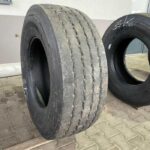  Opony ciężarowe 385/65R22.5 CONTINENTAL CONTI CROSSTRAC HT3  / 11mm