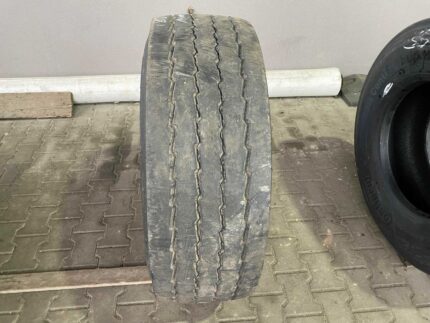 Opony ciężarowe 385/65R22.5 CONTINENTAL CONTI CROSSTRAC HT3  / 11mm