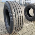  Opony ciężarowe 385/65R22.5 CONTINENTAL CONTI CROSSTRAC HT3 / 11-12mm