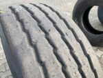 Opony ciężarowe 385/65R22.5 CONTINENTAL CONTI CROSSTRAC HT3 / 11-12mm