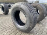 Opony ciężarowe 385/65R22.5 CONTINENTAL CONTI CROSSTRAC HT3 / 11-12mm