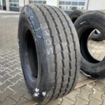  Opony ciężarowe 385/65R22.5 CONTINENTAL CONTI CROSSTRAC HT3 / 100% BIEŻNIKA