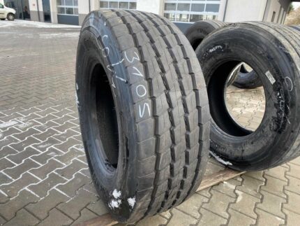  Opony ciężarowe 385/65R22.5 CONTINENTAL CONTI CROSSTRAC HT3 / 100% BIEŻNIKA