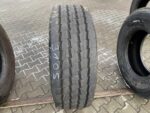 Opony ciężarowe 385/65R22.5 CONTINENTAL CONTI CROSSTRAC HT3 / 100% BIEŻNIKA