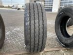 Opony ciężarowe 385/65R22.5 CONTINENTAL CONTI CROSSTRAC HT3 / 100% BIEŻNIKA
