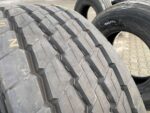 Opony ciężarowe 385/65R22.5 CONTINENTAL CONTI CROSSTRAC HT3 / 100% BIEŻNIKA