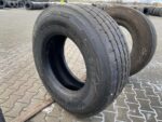 Opony ciężarowe 385/65R22.5 CONTINENTAL CONTI CROSSTRAC HT3 / 100% BIEŻNIKA