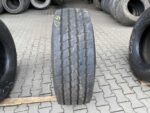 Opony ciężarowe 385/65R22.5 CONTINENTAL CONTI CROSSTRAC HT3 / 16mm