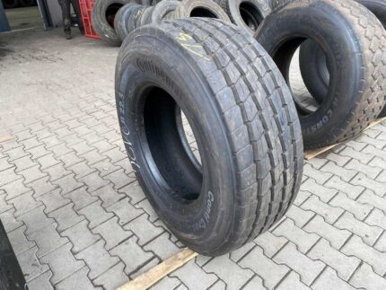 Opony ciężarowe 385/65R22.5 CONTINENTAL CONTI CROSSTRAC HT3 / 16mm