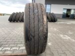 Opony ciężarowe 385/65R22.5 CONTINENTAL CONTI CROSSTRAC HT3 / 14-15mm