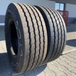  Opony ciężarowe 385/65R22.5 CONTINENTAL CONTI CROSSTRAC HT3  / 14-15mm
