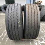  Opony ciężarowe 385/65R22.5 CONTINENTAL CONTI CROSSTRAC HT3 / 11-12mm