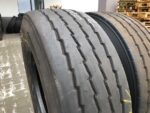 Opony ciężarowe 385/65R22.5 CONTINENTAL CONTI CROSSTRAC HT3 / 11-12mm