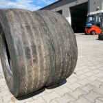  Opony ciężarowe 385/65R22.5 CONTINENTAL CONTI CROSSTRAC HS3  / 8-10mm
