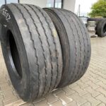  Opony ciężarowe 385/65R22.5 CONTINENTAL CONTI CROSSTRAC HS3  / 10-11mm