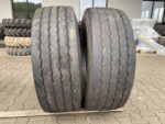 Opony ciężarowe 385/65R22.5 CONTINENTAL CONTI CROSSTRAC HS3  / 10-11mm