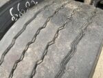 Opony ciężarowe 385/65R22.5 CONTINENTAL CONTI CROSSTRAC HS3  / 10-11mm