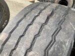 Opony ciężarowe 385/65R22.5 CONTINENTAL CONTI CROSSTRAC HS3  / 10-11mm