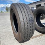 Opony ciężarowe 385/65R22.5 CONTINENTAL CONTI CROSSTRAC HS3 / 14mm