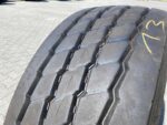 Opony ciężarowe 385/65R22.5 CONTINENTAL CONTI CROSSTRAC HS3 / 14mm