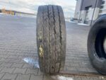 Opony ciężarowe 385/65R22.5 CONTINENTAL CONTI CROSSTRAC HS3 / 16mm