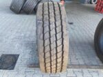 Opony ciężarowe 385/65R22.5 CONTINENTAL CONTI CROSSTRAC HS3  / 16-17mm