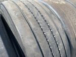 Opony ciężarowe 385/65R22.5 CONTINENTAL CONT HYBRID HT3 / 11-12mm