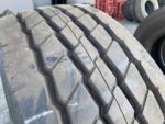 Opony ciężarowe 385/65R22.5 CONTINENTAL CONTI CROSSTRAC HS3  / 16-17mm