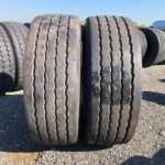  Opony ciężarowe 385/65R22.5 CONTINENTAL CONTI CROSSTRAC HS3  / 11-13mm