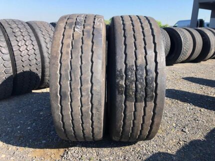  Opony ciężarowe 385/65R22.5 CONTINENTAL CONTI CROSSTRAC HS3  / 11-13mm